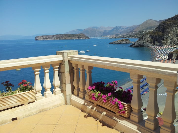 Praia A Mare Beachfront Vacation Rentals Calabria, Italy Airbnb