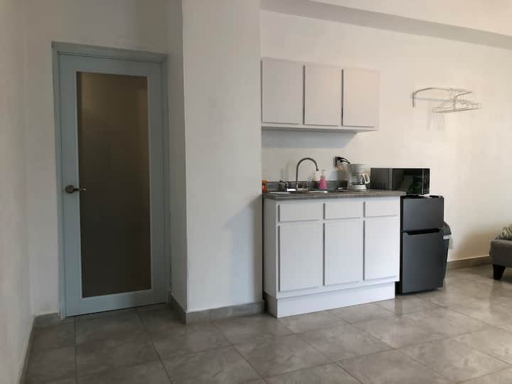 Apartamento Torres I - Morovis