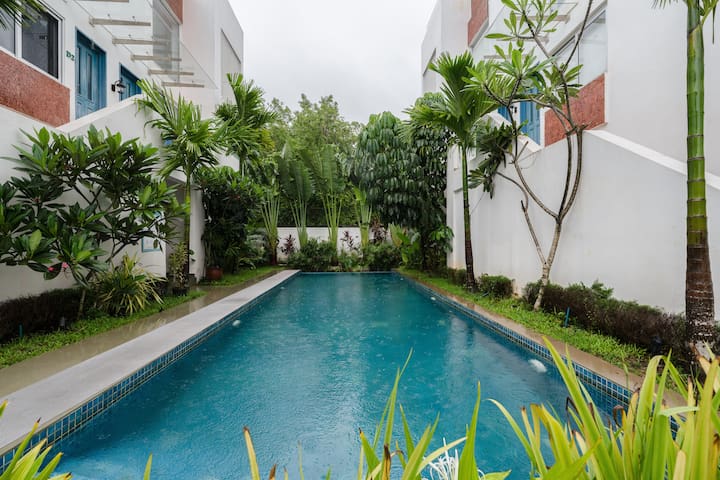 Shafi And Reshma managed Airbnb listing 2