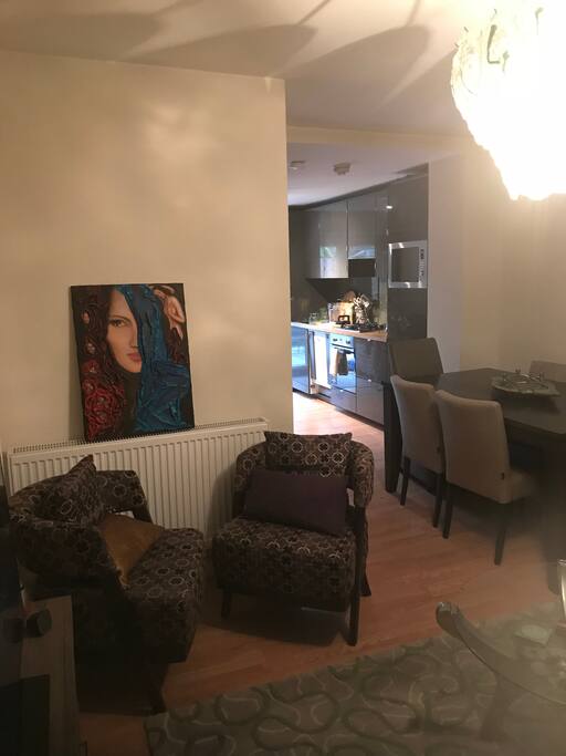 Common Area