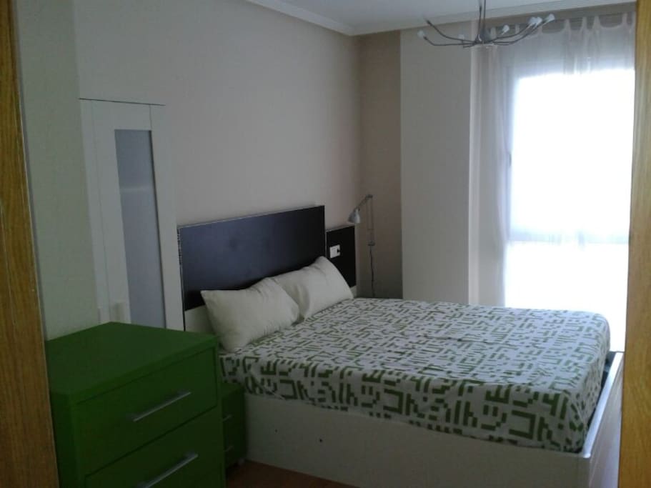 Dormitorio