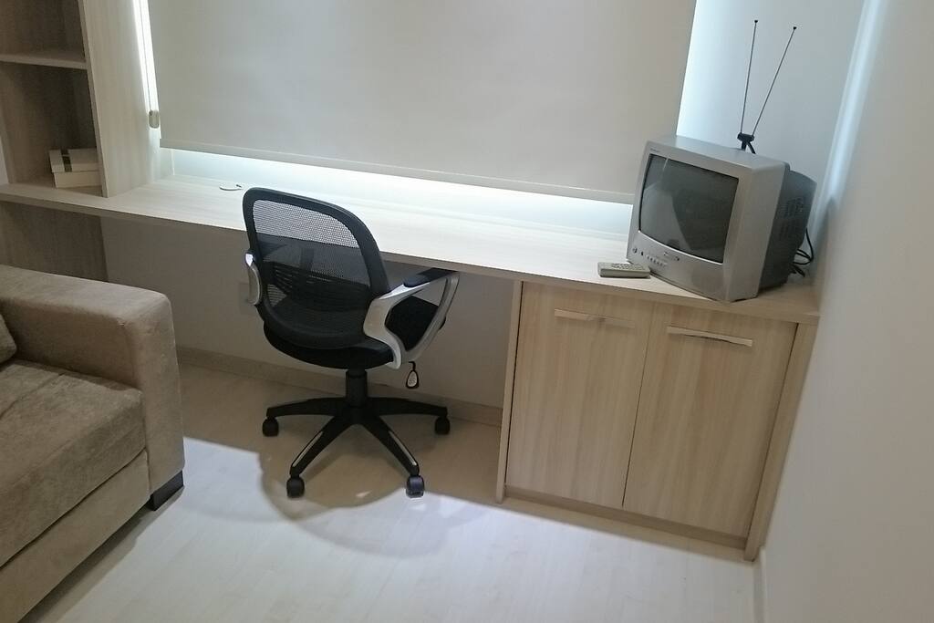 Private room
