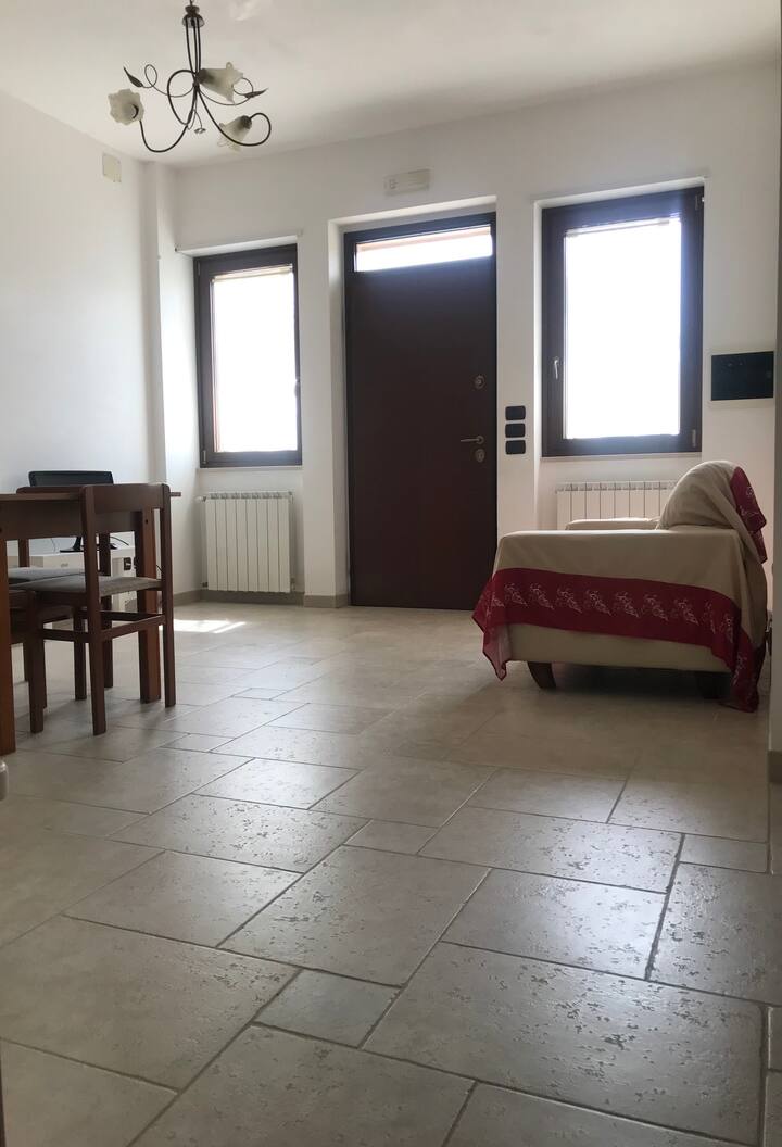 Casa Per Vacanze A Cisternino In Valle D’itria - Cisternino