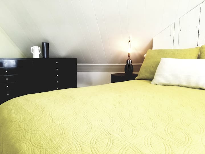 Tip Top of the East End Apartments for Rent in Portland, Maine