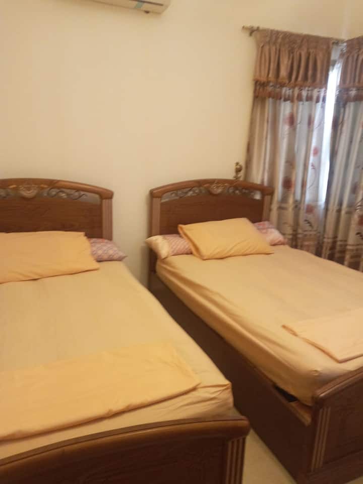 Chambre 1