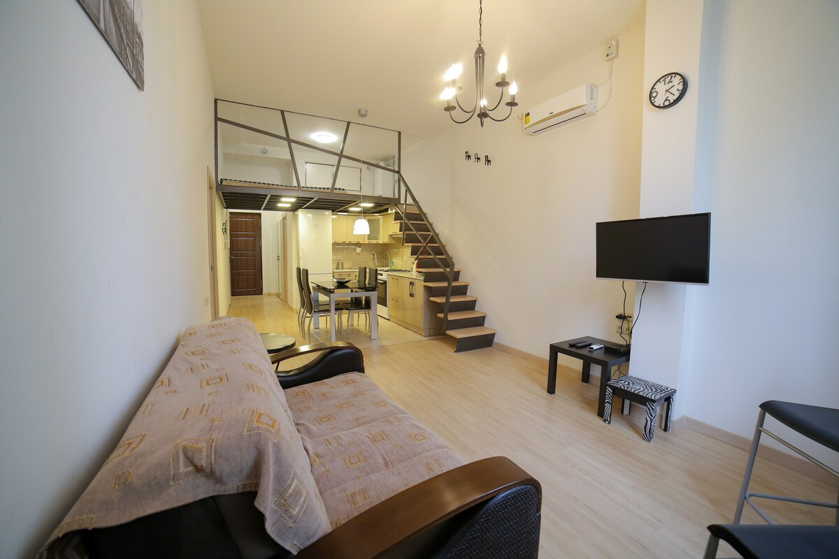 Дневен простор