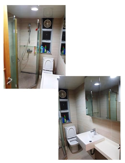 Bath room