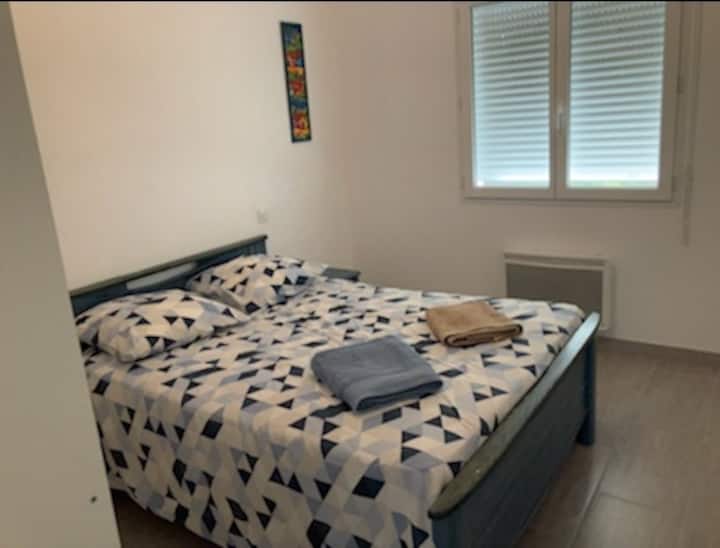 غرفة النوم 4