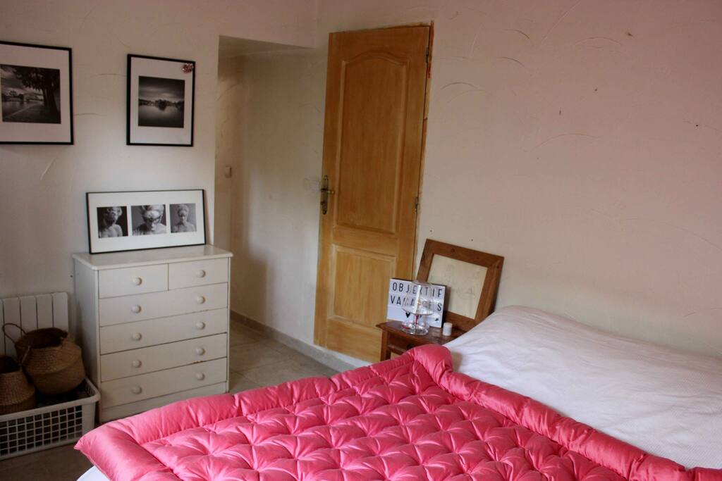 Chambre 1
