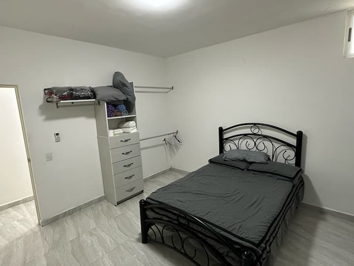 საძინებელი 2