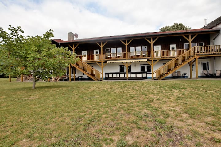 Airbnb Luhburg Vacation Rentals Places To Stay