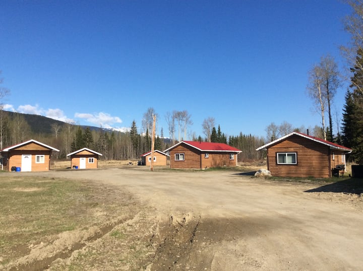 McBride Vacation Rentals & Homes British Columbia, Canada Airbnb