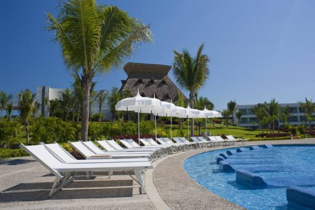 Pool 3