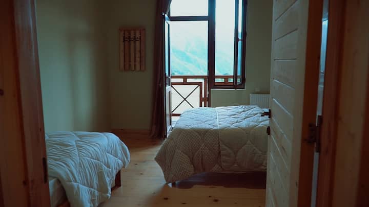 Habitación 13