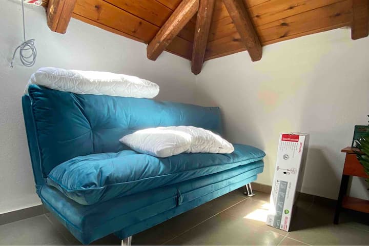 Villa Lilly Skiathos - Скиатос