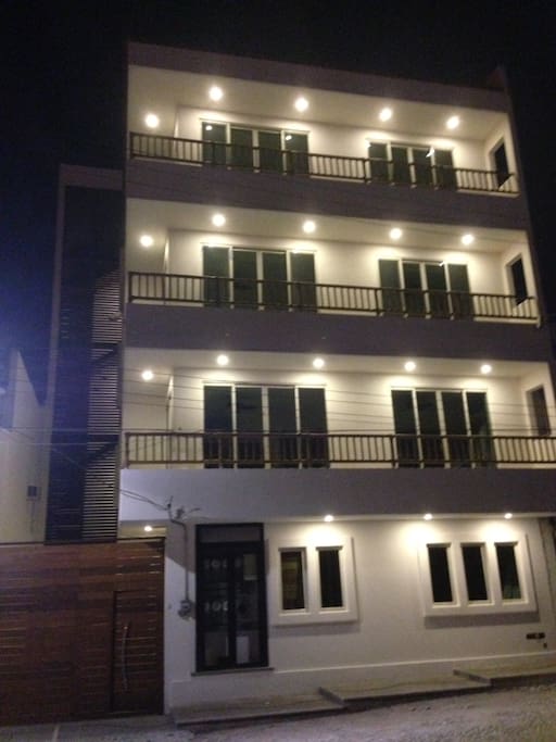 Condominios Panama