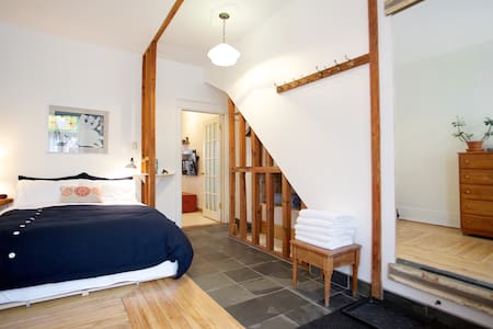 EcoDesign&Shared Garden&J-T Market