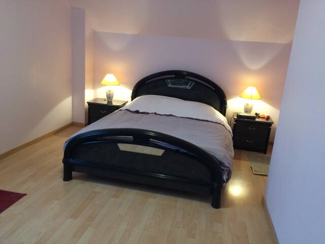 Une petite pause  tranquilité