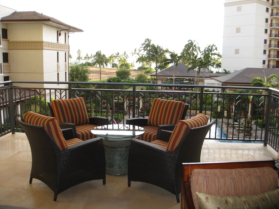 Lanai