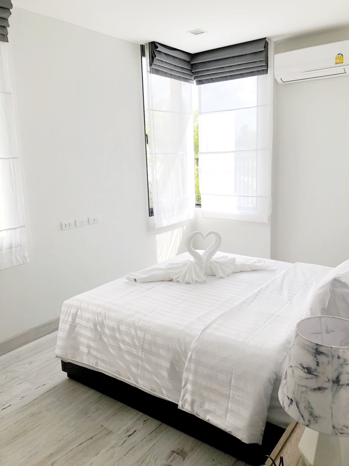 Спална соба 2