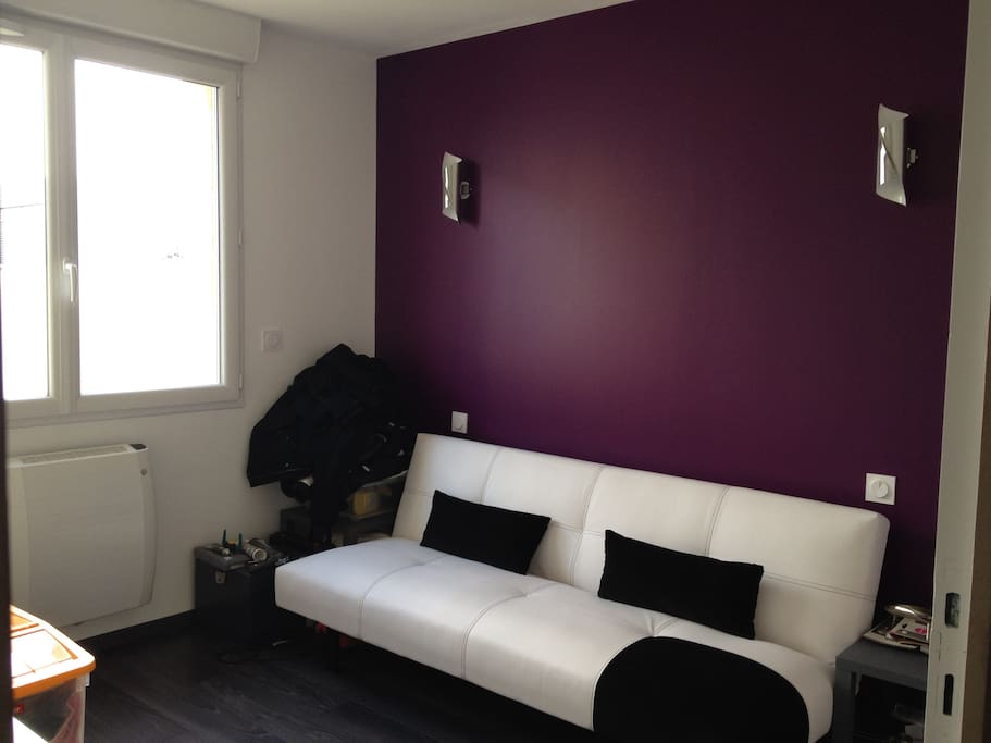 Chambre 2