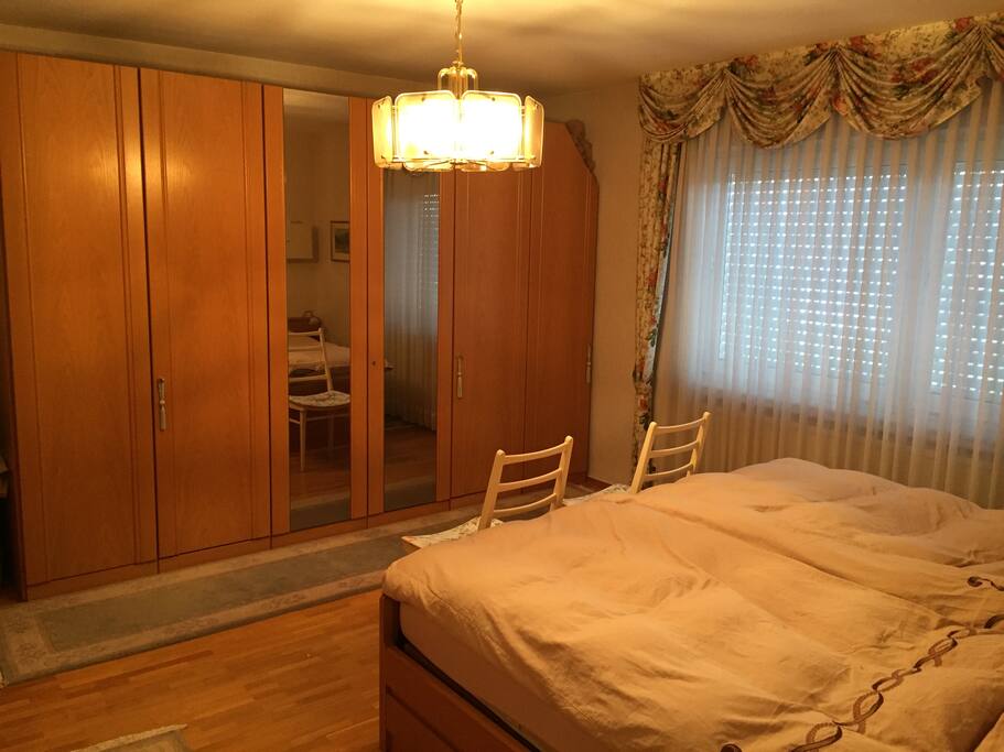 Bettzimmer