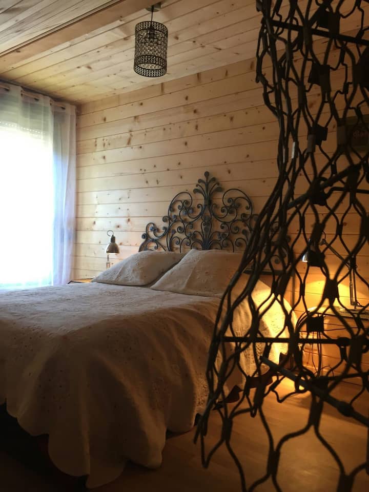 საძინებელი 2