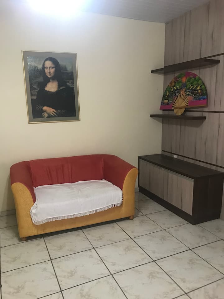 Всекидневна 1