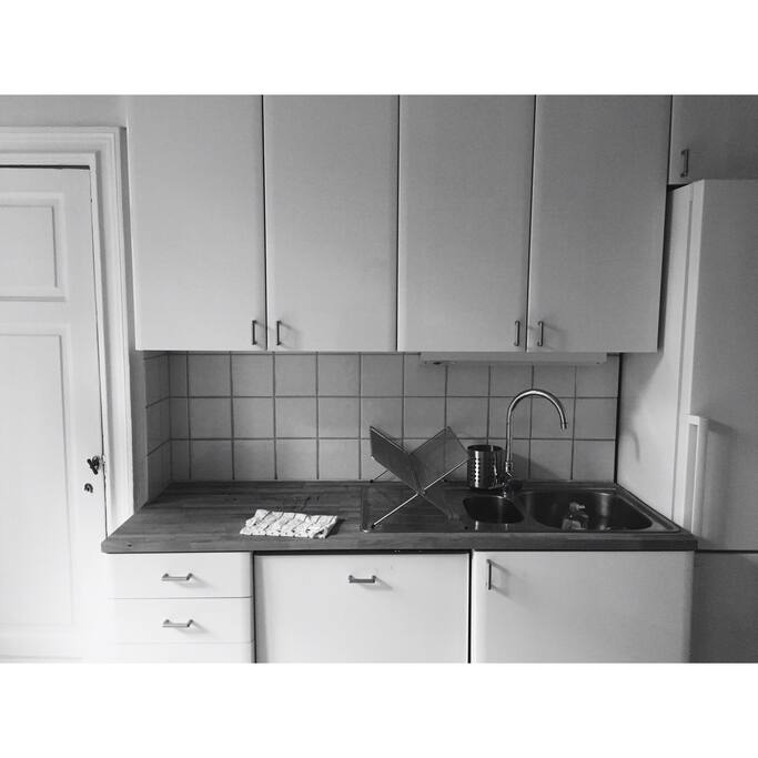 Kitchen 1