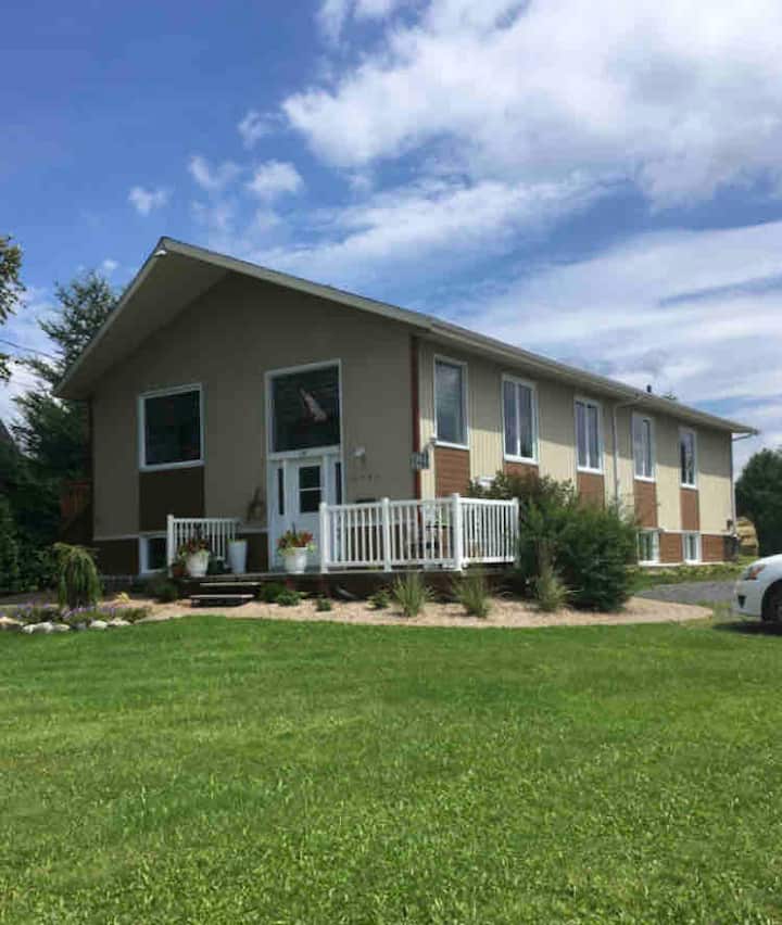 Coburn Gore Holiday Rentals & Homes Maine, United States Airbnb