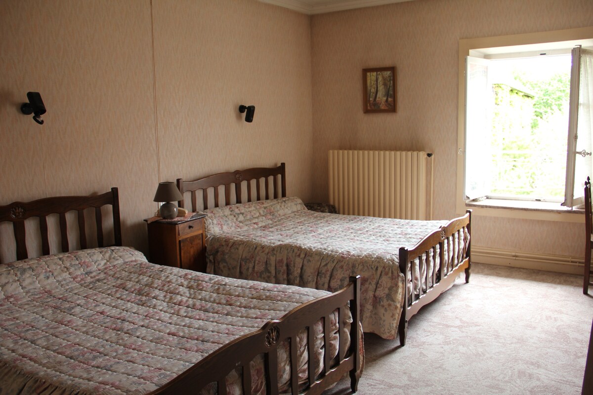 Спална соба 5