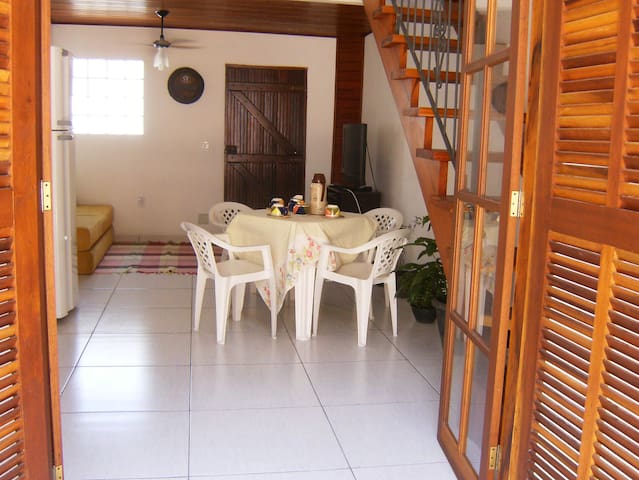 Studio Aconchegante em Paraty