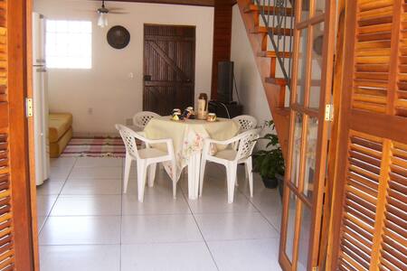 Studio Aconchegante em Paraty