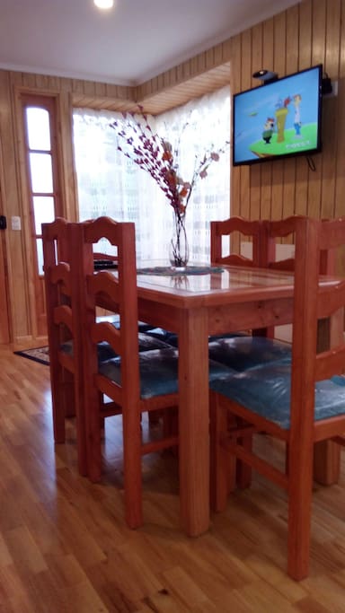 comedor