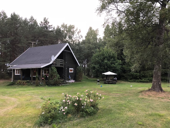 Kuru Holiday Rentals & Homes IdaViru County, Estonia Airbnb