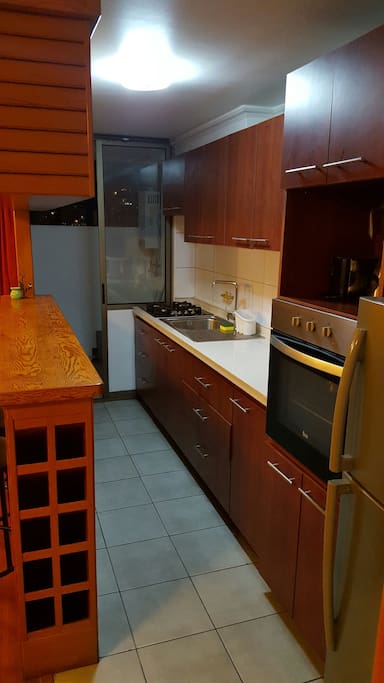 Cocina