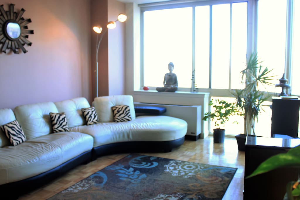 Living Room(3)!
