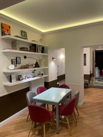 Mia al Pantheon gallery image 2