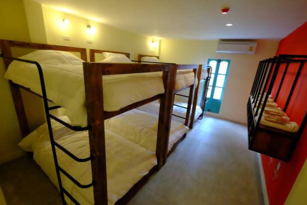 Big Room