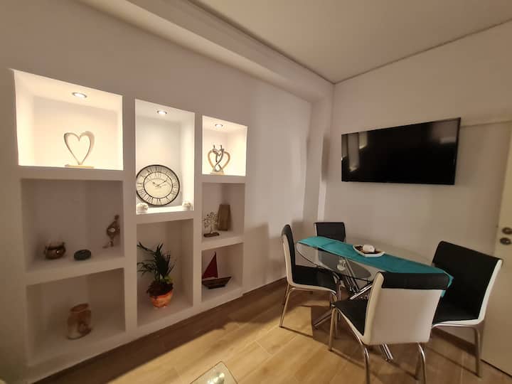 Maria's Heaven House-old Town - Rhodes (Greece)
