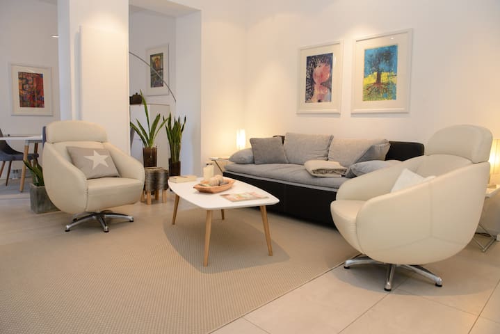 Single wohnung kempen
