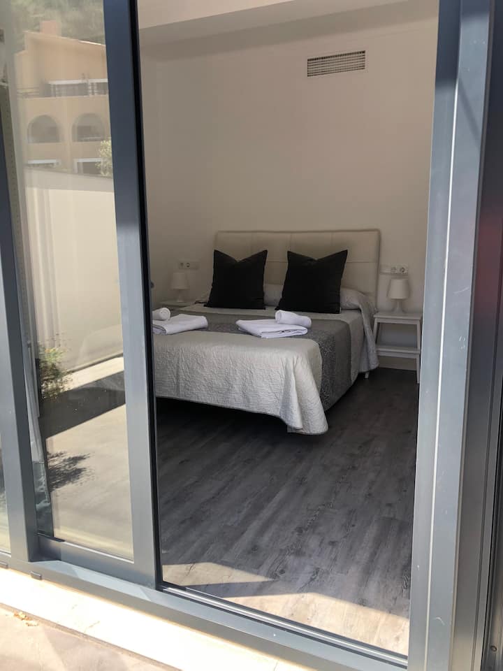 Спална соба 1