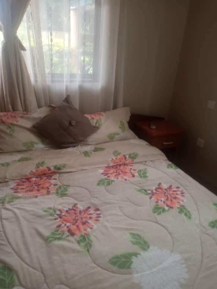 Спална соба 1