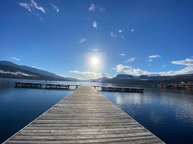 Guest favorite listing in Vernon