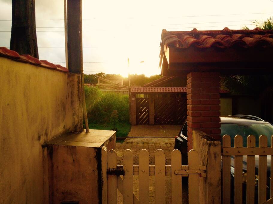 entrada