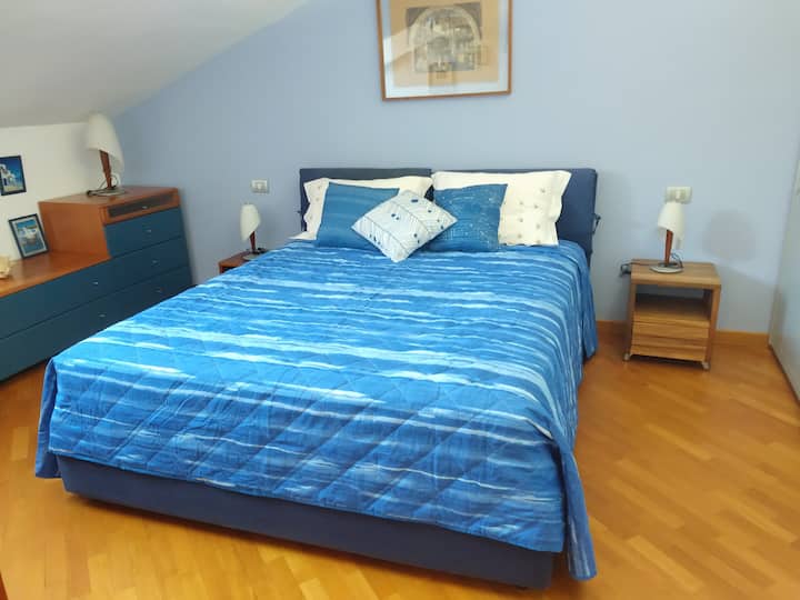 ห้องนอน