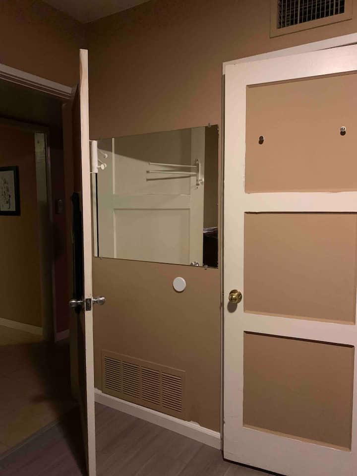 საძინებელი