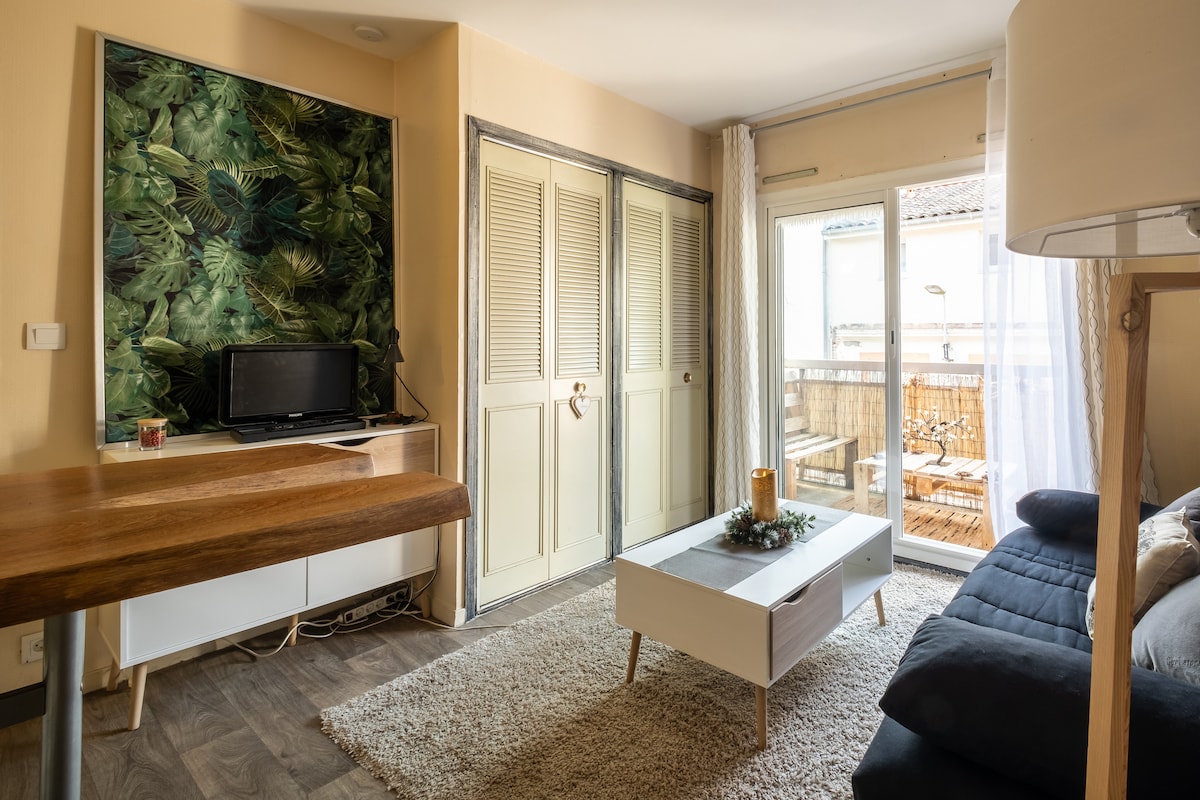 منطقة المعيشة