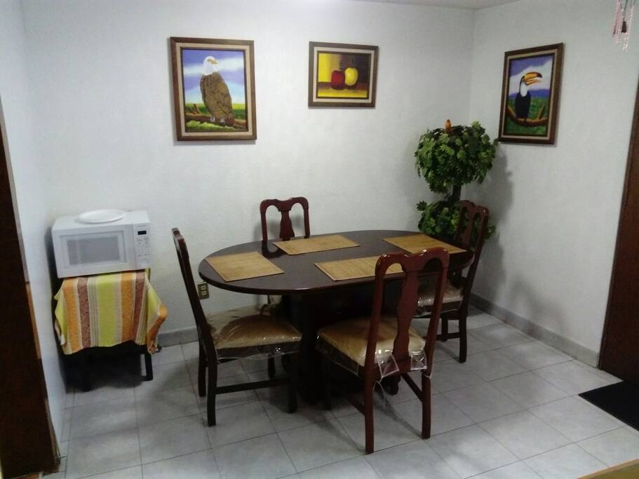 Comedor