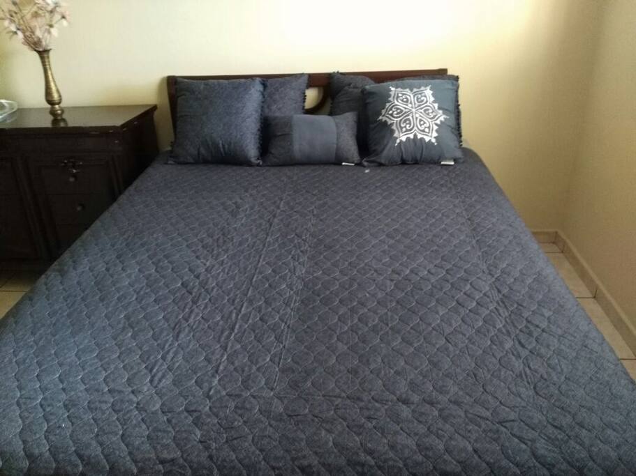 Cama Matrimonial